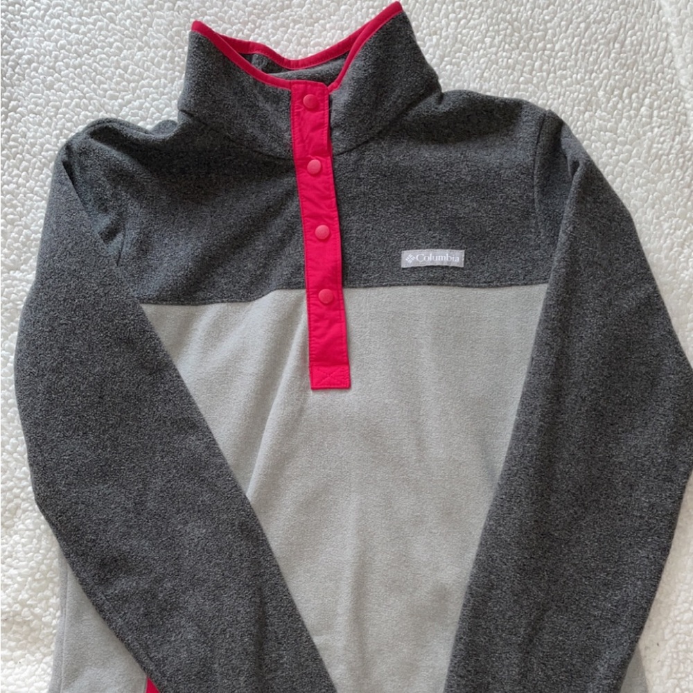 Columbia Pullover